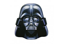 Ледянка 70 см Star Wars Darth Vader плотные ручки/T58179
