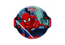Ледянка 54 см Marvel Человек-Паук плотные ручки/T59096