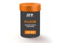 Смазка Zet Fluor (+1-1) Оранжевый 30г (высокофторированная)