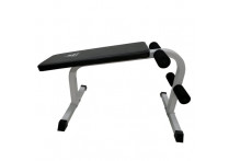 Скамья универсальная DFC Homegym D771