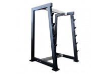Стойка для хранения грифов DFC POWERGYM RA027