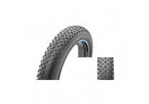 Велошина+камера 20' Chao Yang 20x4,0' H-5176 (FAT BIKE) AV/660043