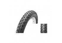 Велошина+камера 12' INNOVA 1/2х2,1/4 HV-5102 AV/080028