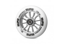 Колесо HIPE 01 110mm Серебряный/белый