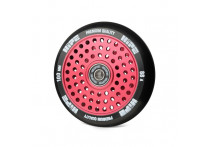Колесо HIPE H20 hollow 100мм Красное