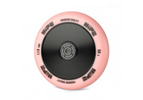 Колесо HIPE Medusa wheel LMT20 110мм pink/core black