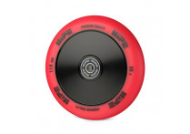 Колесо HIPE Medusa wheel LMT20 110мм red/core black