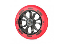 Колесо HIPE Medusa wheel LMT36 110мм red/core black
