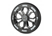 Колесо HIPE Medusa wheel LMT36 120мм black/core black