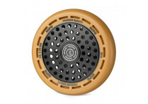 Колесо HIPE wheel 115мм brown/core black