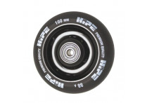 Колесо HIPE Solid 100mm Черный/черный