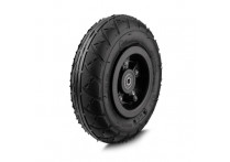 Колесо Hipe 200х50 Dirt Черное
