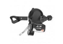 Шифтер Shimano Deore XT SL-M770 прав 9ск тр.1800мм чёр/590050
