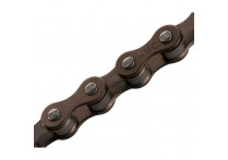 Цепь вело S1 KMC 1/2'x1/8' 112 звеньев/570105