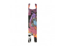 Шкурка Fox Devil 510х115 мм black