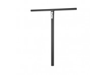 Руль HIPE 01 oversize HIC/SCS Черный