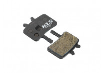 Kellys к дисковому тормозу с кевларовым волокном kls d-02, совместим: AVID Juicy 3/5/7 and ball-bearing mechanical callipers