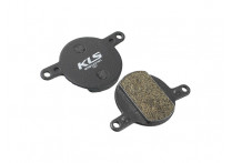 Kellys к дисковому тормозу с кевларовым волокном KLS d-12, совместим: FORMULA Julie, Magura Clara 2001-2, Louise 2002, Louise FR