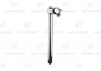 Вынос руля Y-2 хром сталь (headset) диам. 22,2 180mm/140028 Вынос руля Y-2 хром сталь (headset) диам. 22,2 180mm/140028