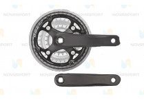 Шатуны CW10-XCT-JR-T202PBSG 22/32/42T 152мм 