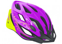 Kellys diva. цвет: фиолетовый/салатовый. размер: s/m ( 56-58cm) Kellys diva. цвет: фиолетовый/салатовый. размер: s/m ( 56-58cm)