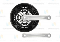 Шатуны (система) MY-A641+ Prowheel 170мм 28/38/48Т/580123