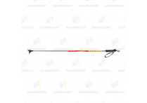 Палки SPINE Ventura AL 150