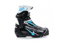 Ботинки SNS SPINE Concept Skate 496/1 40р.
