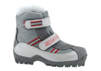 Ботинки SNS SPINE Baby 34-35р.