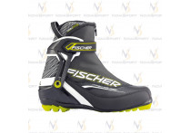 Ботинки NNN Fischer RC5 Skating p.44
