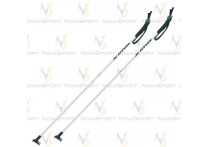 Палки Swix NORDIC WOMAN AL 145