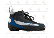 Ботинки NNN Fischer XC SPORT BLK BLUE