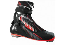 Ботинки NNN SPINE Carrera Carbon 197K 37р.