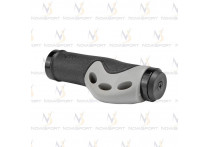 Грипсы XH-G69BL,130 mm