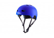 O-Neal Dirt Lid Fidlock ProFit MATT, синий O-Neal Dirt Lid Fidlock ProFit MATT, синий