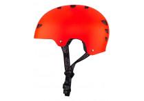 O-Neal Dirt Lid Fidlock ProFit MATT, красный O-Neal Dirt Lid Fidlock ProFit MATT, красный