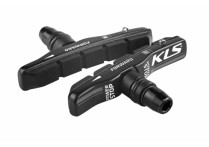 Kellys для v-brake kls powerstop v -01, картриджные, 72 мм.
