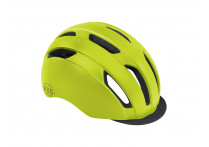 Kellys TOWN CAP,ярко желтый, M/L Kellys TOWN CAP,ярко желтый, M/L