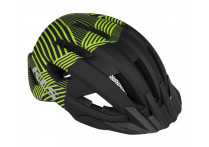 Шлем KLS DAZE, green L/XL 58-61 cm Шлем KLS DAZE, green L/XL 58-61 cm