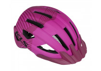 Шлем KLS DAZE, pink S/M 52-55 cm Шлем KLS DAZE, pink S/M 52-55 cm