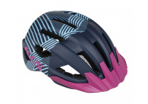 Шлем KLS DAZE, dark blue L/XL 58-61 cm Шлем KLS DAZE, dark blue L/XL 58-61 cm
