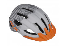 Шлем KLS DAZE, grey S/M 52-55 cm Шлем KLS DAZE, grey S/M 52-55 cm