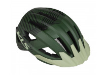 Шлем KLS DAZE, military green L/XL 58-61 cm Шлем KLS DAZE, military green L/XL 58-61 cm