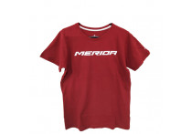 Футболка Merida T-Shirt red кор.рукав 37945 M (2287013613)