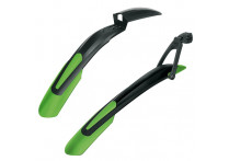 Комплект крыльев SKS Shockblade 29''/X-Blade 29' спойлер 37835 Синий/11606