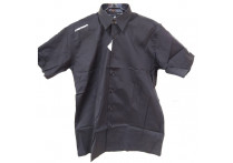 Рубашка Merida Mechanic Wear Black кор.рукав 37943 M (2288004204)