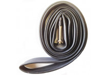 Камера 28' 700х20-25mm Continental Race 28 вело нип.42mm (120гр) (01805910000) б/уп