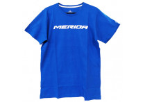 Футболка Merida T-Shirt Dark Blue кор.рукав 38231 L (2287013464)