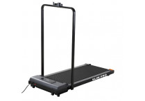 Беговая дорожка DFC SLIM PRO silver