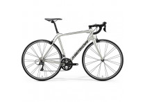 Велосипед Merida Scultura 200 SilkTitan/Black 2020 37840 ML(54cm)(18145)